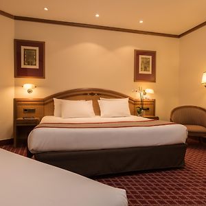 Chambre Triple
