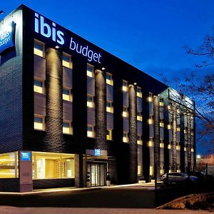 Ibis Budget Madrid Getafe